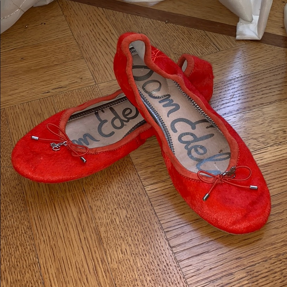 Flats